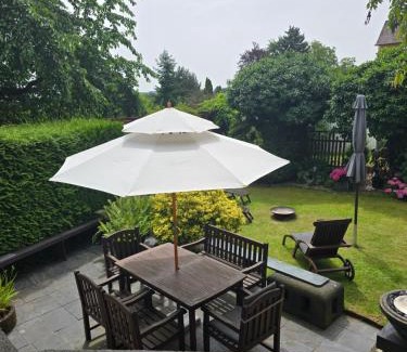 Kottenheim Apartment | Villa Valerius