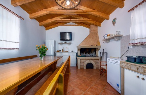 Pazin Villa | Villa Valffiorita (Istria - Pazin)