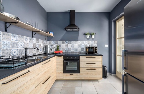 Pazin Villa | Villa Valffiorita (Istria - Pazin)