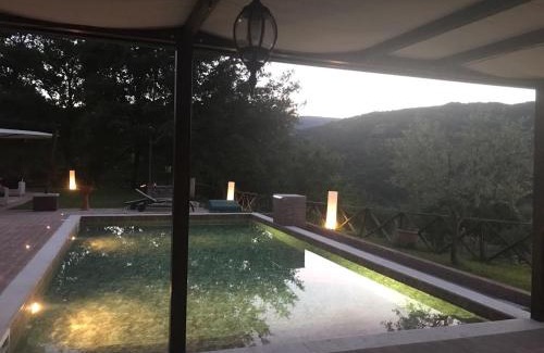 Valtopina Villa | Villa valtopina