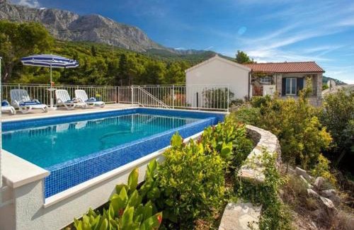 Tucepi House | Villa Vanela