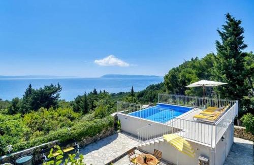 Tucepi House | Villa Vanela