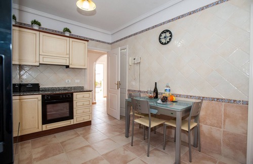 Costa Adeje Villa | Villa Vanesa · Heated pool. Ocean view. Private. Costa Adeje. Luxury. Central.