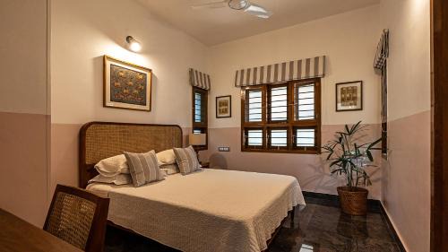 Mysore Hotel | Villa Vani