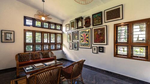 Mysore Hotel | Villa Vani
