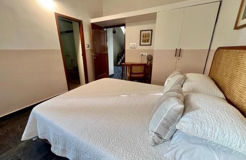 Mysore Hotel | Villa Vani