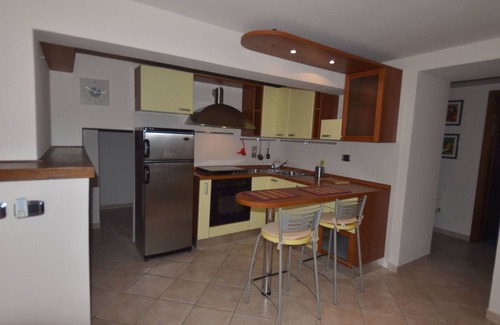 Vicopelago Villa | Villa Vaniglia Proprietà