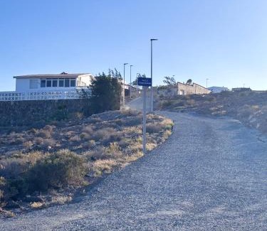 Aguimes Villa | Villa Vargas Paraiso