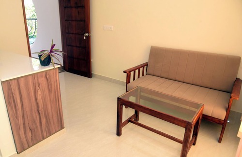 Varkala Resort | Villa Varkala