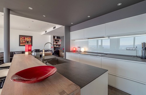 Almadraba-Canyelles Ski Chalet | VILLA VELAZQUEZ Roses