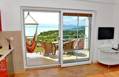 Velestovo Apartment | Villa Velestovo