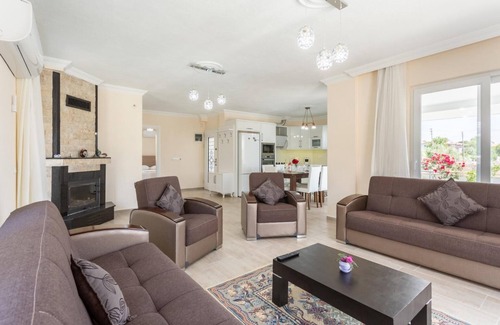 Dalyan Villa | Villa Veli - Four Bedroom Villa, Sleeps 8