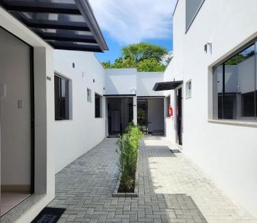Praia da Armacao do Itapocoroi Apartment | Villa Vene: Entre o Beto Carrero e o Mar