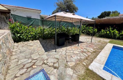 Santa Cruz del Retamar House | Villa Venecia en Calalberche