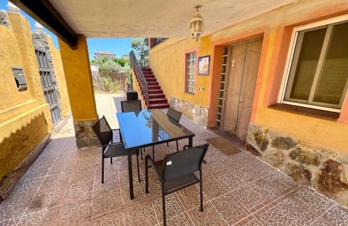 Santa Cruz del Retamar House | Villa Venecia en Calalberche