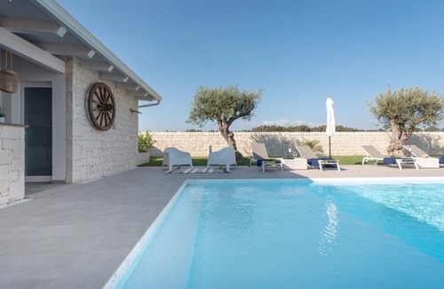Santa Maria del Focallo Villa | Villa Venere - Luxury Villa with pool