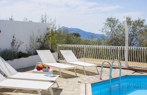 Termini House | Villa Venus in Sorrento Coast; comfort and safe living in amazing scenery