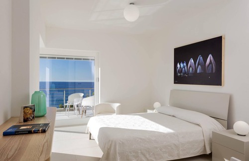 Fertilia Apartment | Villa Vera - Alghero