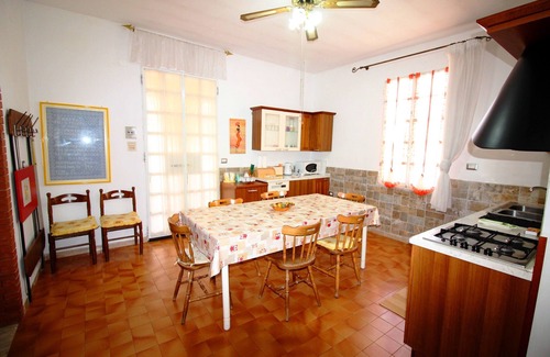 Solarino Villa | VILLA VERA - Amazing Holiday House