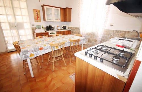 Solarino Villa | VILLA VERA - Amazing Holiday House