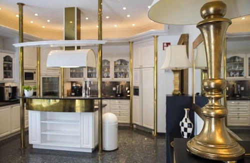 Alt-Wetter House | Villa Vera