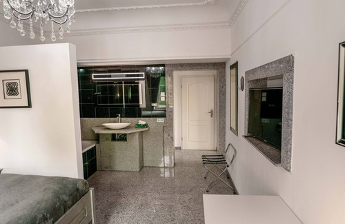 Alt-Wetter House | Villa Vera