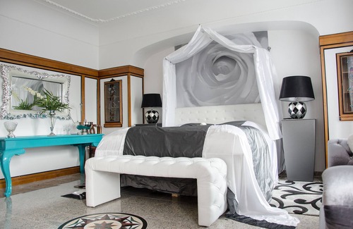 Alt-Wetter House | Villa Vera