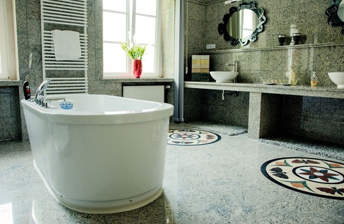 Alt-Wetter House | Villa Vera