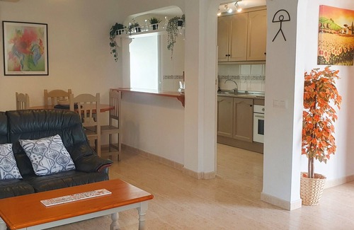 Vera Beach House | Villa Vera Mar