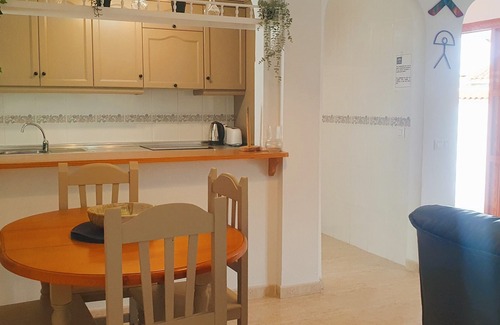 Vera Beach House | Villa Vera Mar