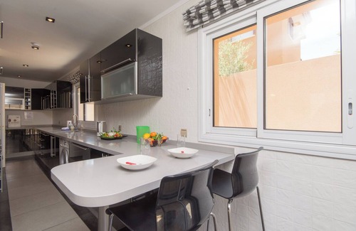 Puerto de Santiago Villa | Villa Verde by Tenerife Villas Online