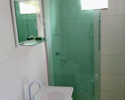 Corumbau House | villa verde corumbau