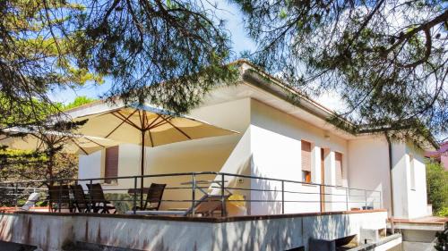 Procchio Apartment | Villa Verde