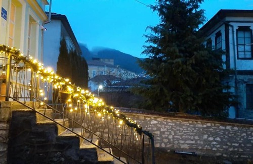 Krusevo Apartment | Villa Verde Krushevo