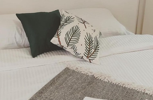 Krusevo Apartment | Villa Verde Krushevo