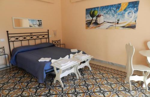 Raito House | villa verde sul mare