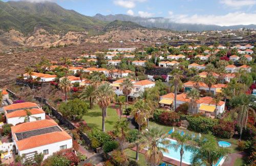 El Paso House | Villa Verde Superior B