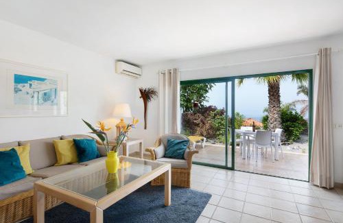 El Paso House | Villa Verde Superior B