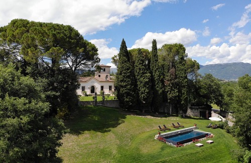 Colle Umberto Villa | Villa Verecondi Scortecci