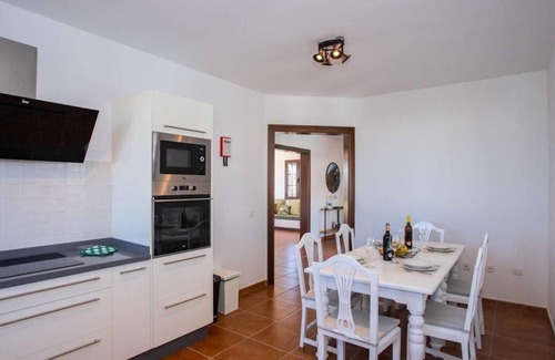 Tinajo House | Villa Verol - La Vegueta Villas