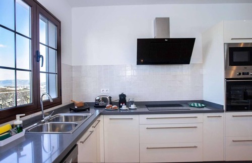 Tinajo House | Villa Verol - La Vegueta Villas