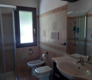Castelsardo House | Villa Veronica