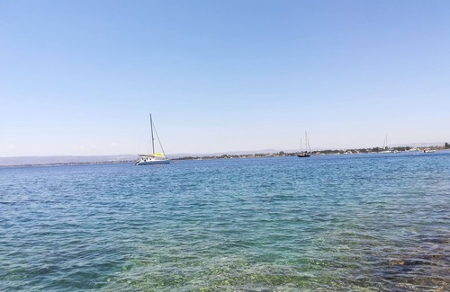 Plemmirio House | Villa Veronica Syracuse