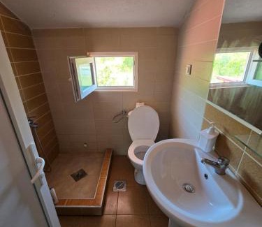 Titov Veles Cabin | Villa Vesna