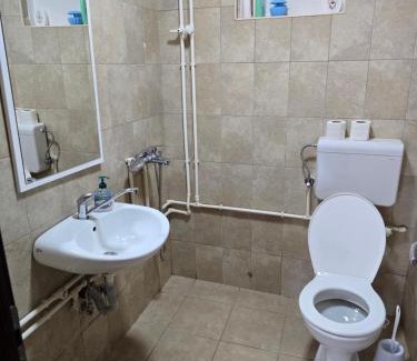 Titov Veles Cabin | Villa Vesna