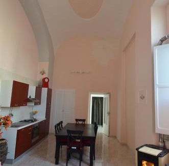 Torre del Greco Apartment | Villa Vesuviana