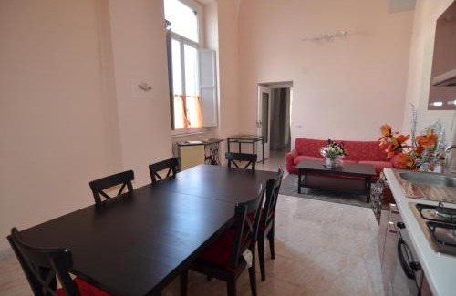 Torre del Greco Apartment | Villa Vesuviana