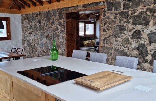 Las Aguas Apartment | VILLA VISI, Sustainable apartment, Mabel