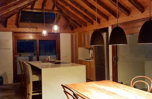 Las Aguas Apartment | VILLA VISI, Sustainable apartment, Mabel