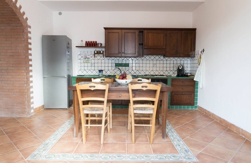 Dragonea Villa | VILLA VICINUS - 120 sq m - parking - garden - air conditioning - panoramic view